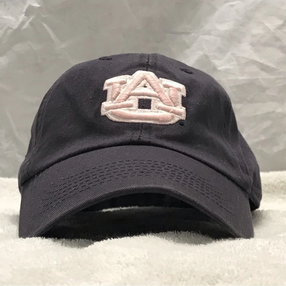 Top of the World Auburn University Tiger Woman's Ball Cap